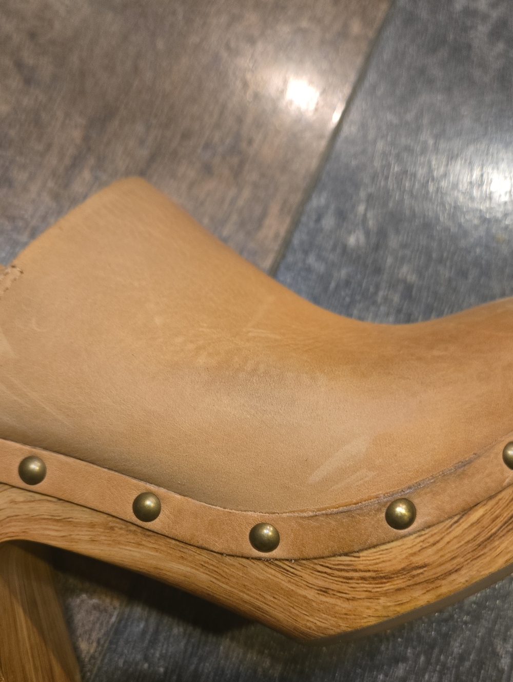Kork Ease Darby Slingback Clog - Picture 7 of 10